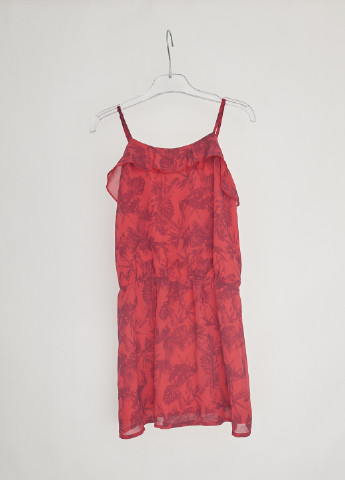 Красное платье Tom Tailor (137094589)