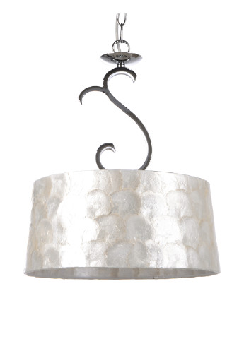 Люстра, 1140х320 мм Brille (138506773)