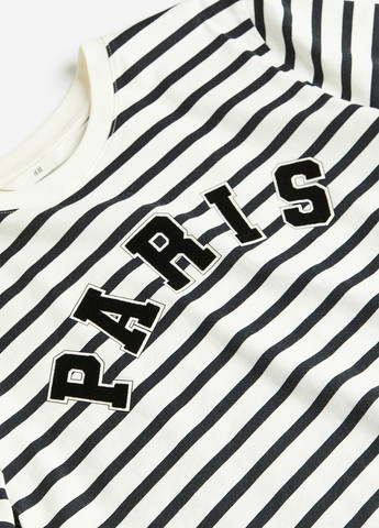 Футболка H&M - (322353558)