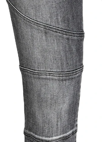 Джинси H&M - (52414561)