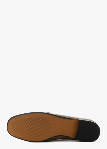 Le'BERDES Туфлі лофери хакі з натуральна шкіра, україна — демісезон (322646300)