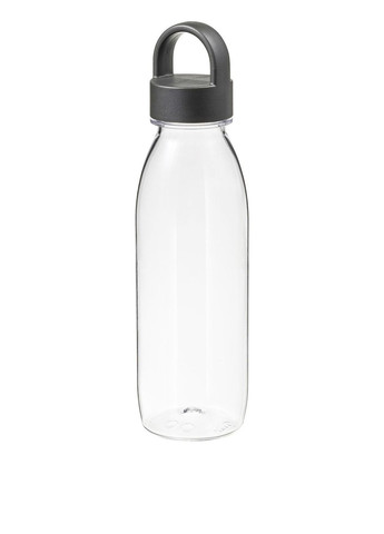 Пляшка для води, 0,5 л IKEA (266989029)