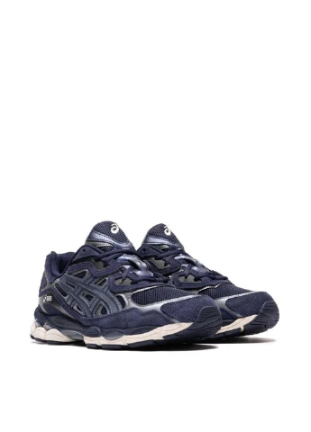 Синие всесезонные кроссовки 1203a383-401 Asics Gel-NYC