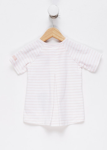 Біла літня футболка Bellybutton