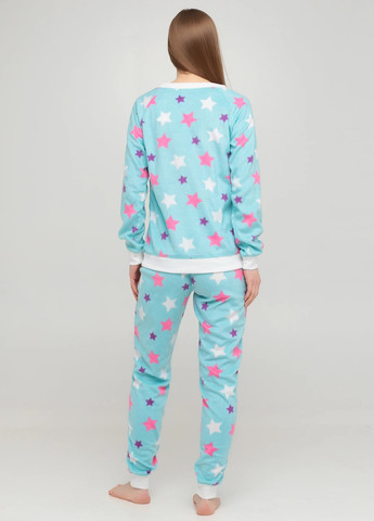 Костюм (лонгслив, брюки) Studio (359051011)