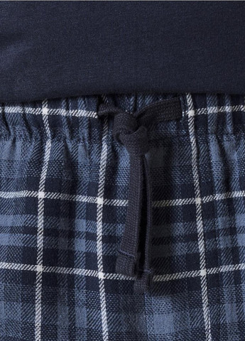 Піжама (лонгслів, штани) Livergy (365761849)