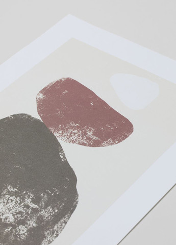 Постер, 30x40 см H&M (296479166)