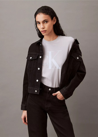 Футболка Calvin Klein - (302859802)