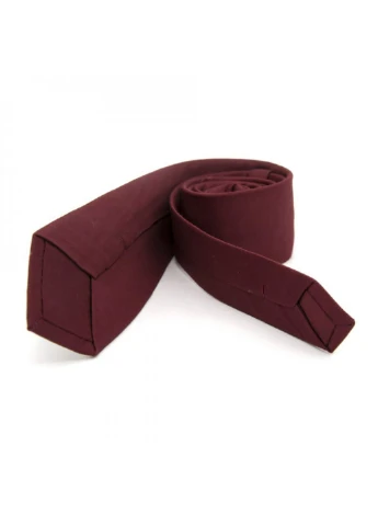 Узкий галстук 150х5,5 см Handmade (252128885)