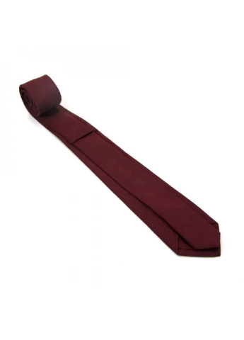 Узкий галстук 150х5,5 см Handmade (252128885)