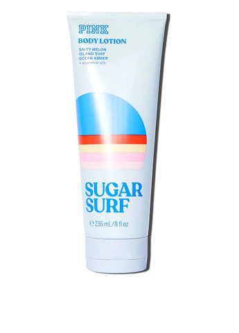 Набір Sugar Surf (міст та лосьйон) Victoria's Secret (329198432)
