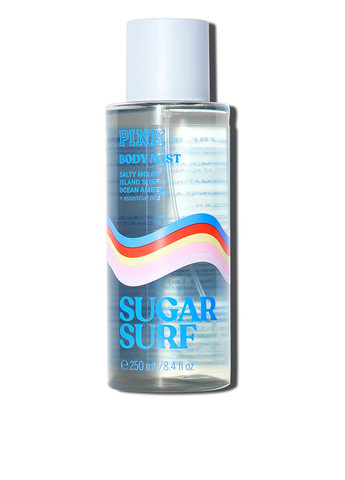Набір Sugar Surf (міст та лосьйон) Victoria's Secret (329198432)
