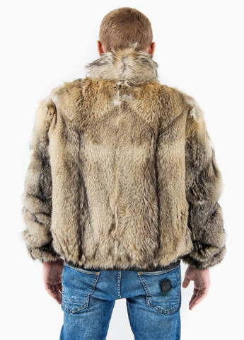 Полушубок (мех койота) Irbis - furs (100793087)