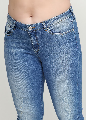 Джинсы IVY - (143036067)