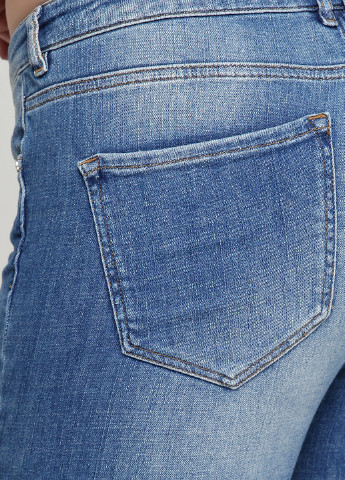 Джинсы IVY - (143036067)