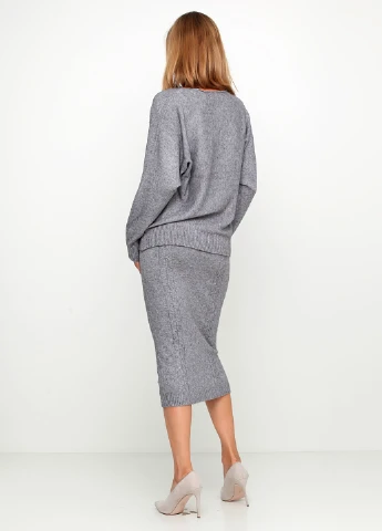 Костюм (джемпер, юбка) CC Fashion (142821079)