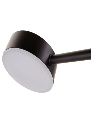 Светильник потолочный подвесной BR-01 631S/4 LED 28W WW + NW + CW BK Brille (251904441)