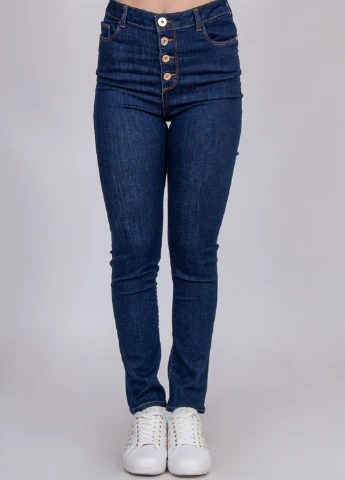 Джинси Trussardi Jeans - (186610229)