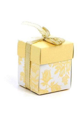 Декоративная фигурка знак зодиака Рыбы Crystocraft (255416898)