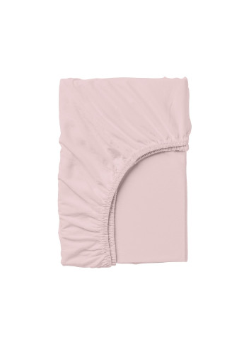 Набір простирадлом на гумці (2 шт) 140х200х20 WHITE/PUDRA Cosas Set_White_Pudra_140x200_2 (250393477)