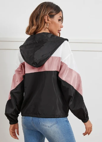 Вітрівка SHEIN (311506527}