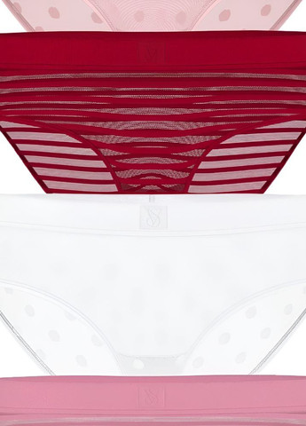 Трусики (5 шт.) Victoria's Secret (368668208)