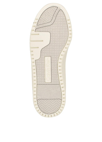 Кросівки Calvin Klein білі демісезони (355345039)