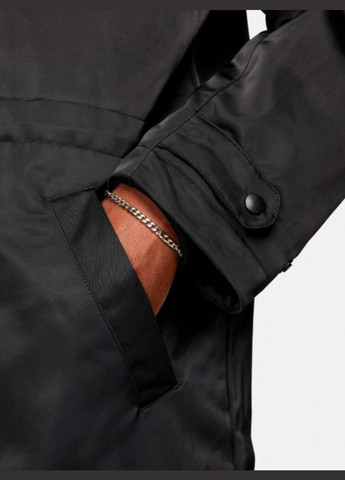 Черная зимняя куртка fb7320-010 Nike M Nk Club Stadium Parka