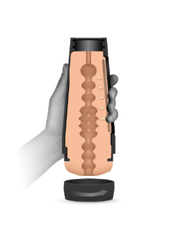 Мастурбатор вагіна Main Squeeze - Sasha Grey Pussy Doc Johnson (254734518)