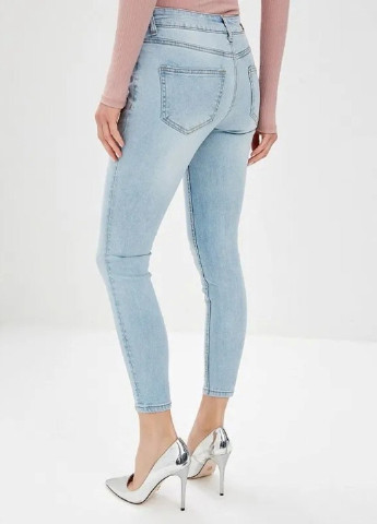 Джинсы Lost Ink - (253850768)