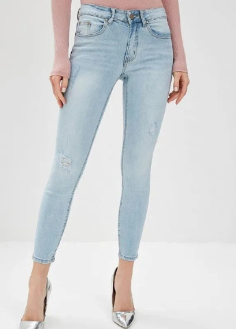 Джинсы Lost Ink - (253850768)