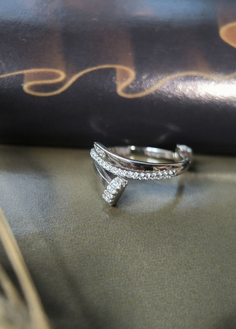 Каблучка Silver Flame (329999670)