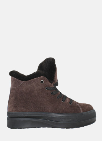 Черевики RE2716-11 Коричневий El passo (252782599)