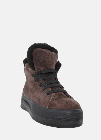 Черевики RE2716-11 Коричневий El passo (252782599)