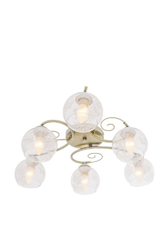 Люстра, 330х510х160 мм Brille (138506605)