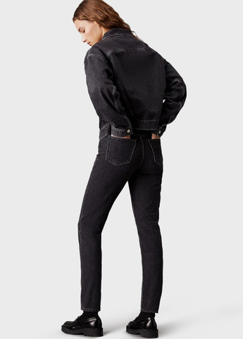 Джинси Calvin Klein Jeans - (366292701)