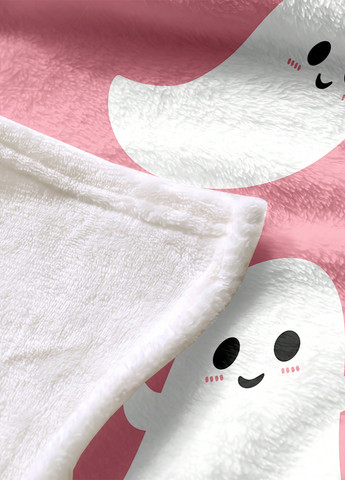 Плед, 130х150 см SHEIN (365781848)