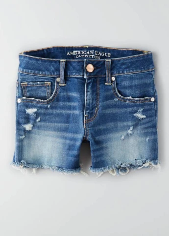 Шорти American Eagle (17987156)