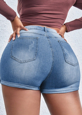 Шорти SHEIN (338186910)