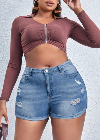 Шорти SHEIN (338186910)