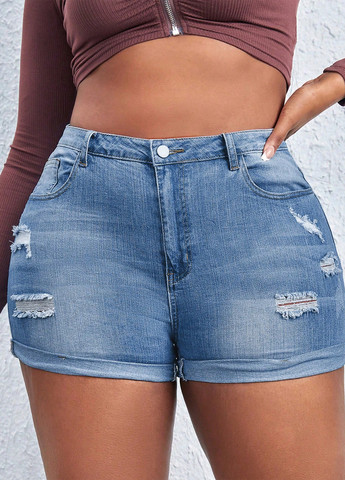 Шорти SHEIN (338186910)