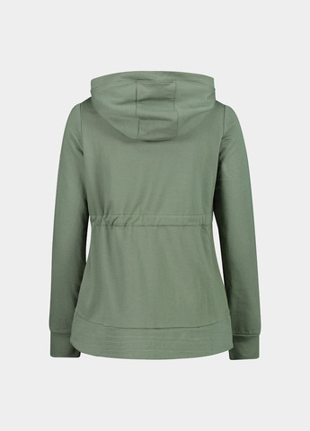 Толстовка CMP WOMAN JACKET FIX HOOD (298479407)