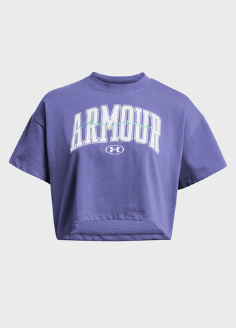 Футболка Under Armour - (306653825)