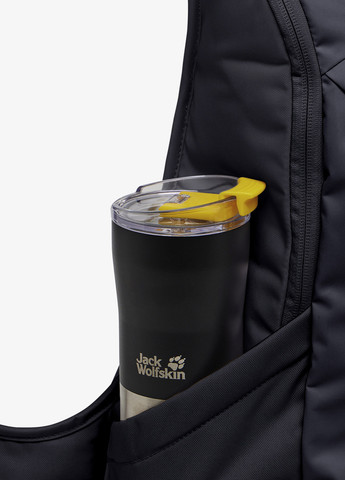 Рюкзак 44x24x23 см Jack Wolfskin FRAUENSTEIN (329148353)