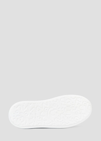 Черно-белые кеды Viscala