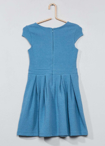 Блакитна плаття, сукня Kiabi (151559333)