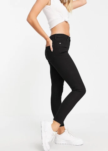 Джинси Topshop - (254255465)