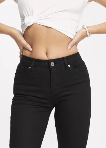 Джинси Topshop - (254255465)