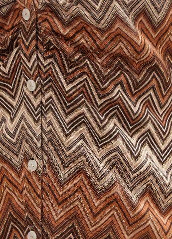 Коричнева блуза KOTON