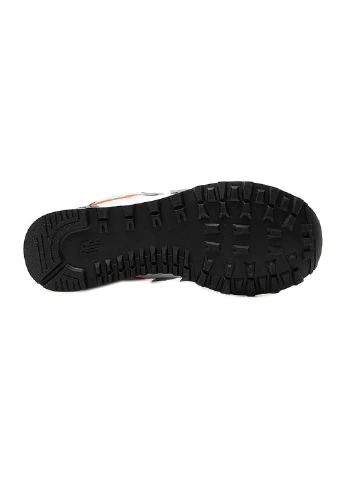 Кросівки 574 Сollide New Balance білі демісезони (256005905)